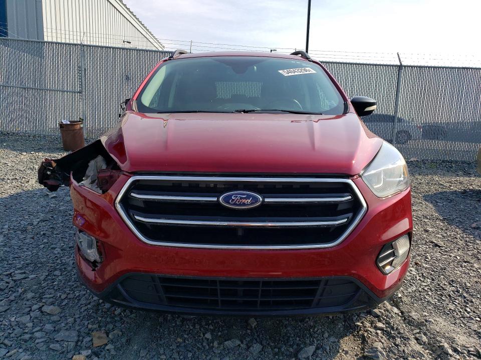2019 Ford Escape მანქანა იყიდება აუქციონზე, vin: 1FMCU9J98KUB72206, აუქციონის ნომერი: 54043296