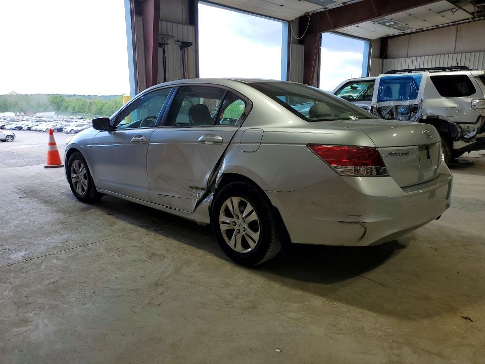 Продаж на аукціоні авто 2008 Honda Accord, vin: 1HGCP26468A055428, номер лоту: 53785996