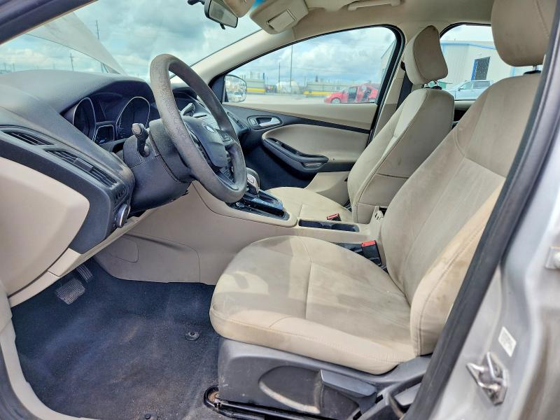 Aukcja sprzedaży 2017 Ford Focus, vin: 1FADP3FE2HL204784, numer aukcji: 54856176