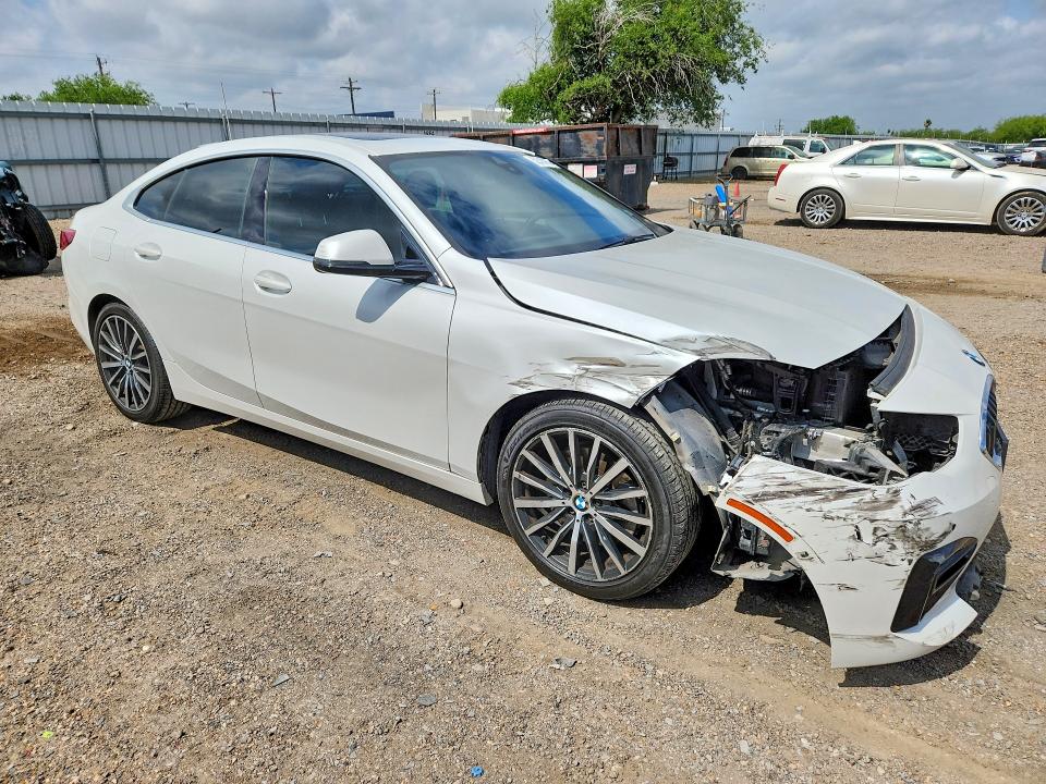 Продаж на аукціоні авто 2021 Bmw 228i, vin: WBA53AK00M7J04708, номер лоту: 52510936