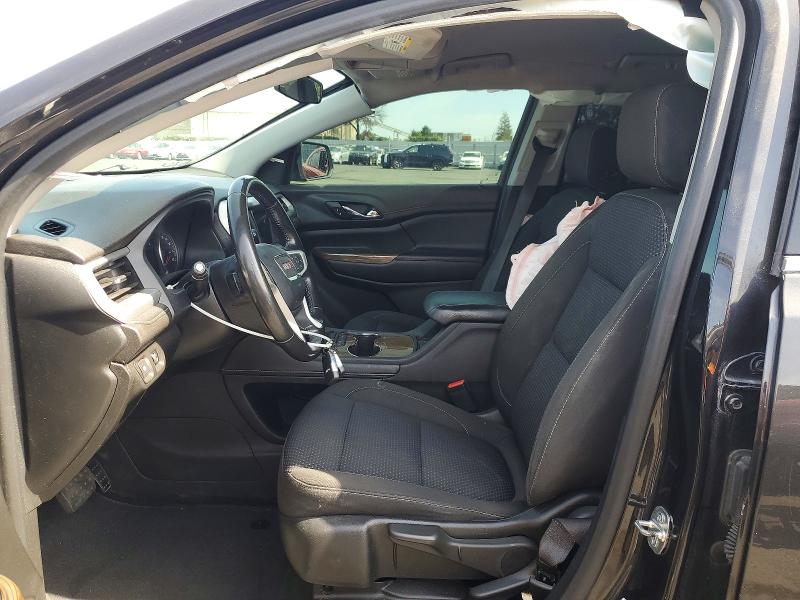 Продаж на аукціоні авто 2020 Gmc Acadia, vin: 1GKKNKLA6LZ164741, номер лоту: 53324386