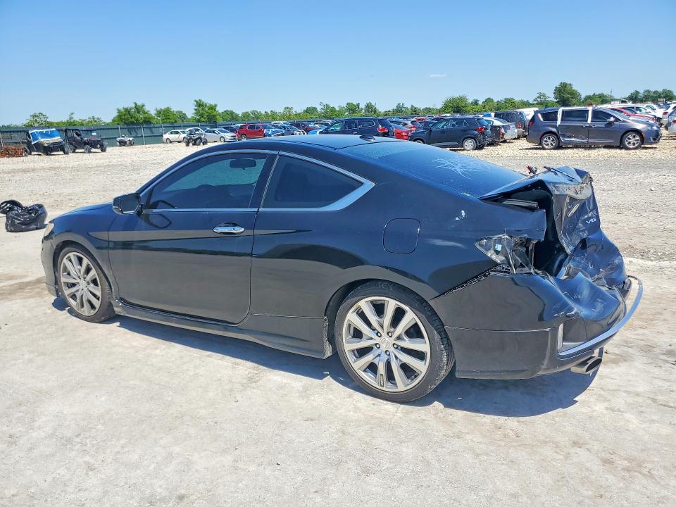 52851896 :رقم المزاد ، 1HGCT2B81EA000272 vin ، 2014 Honda Accord مزاد بيع