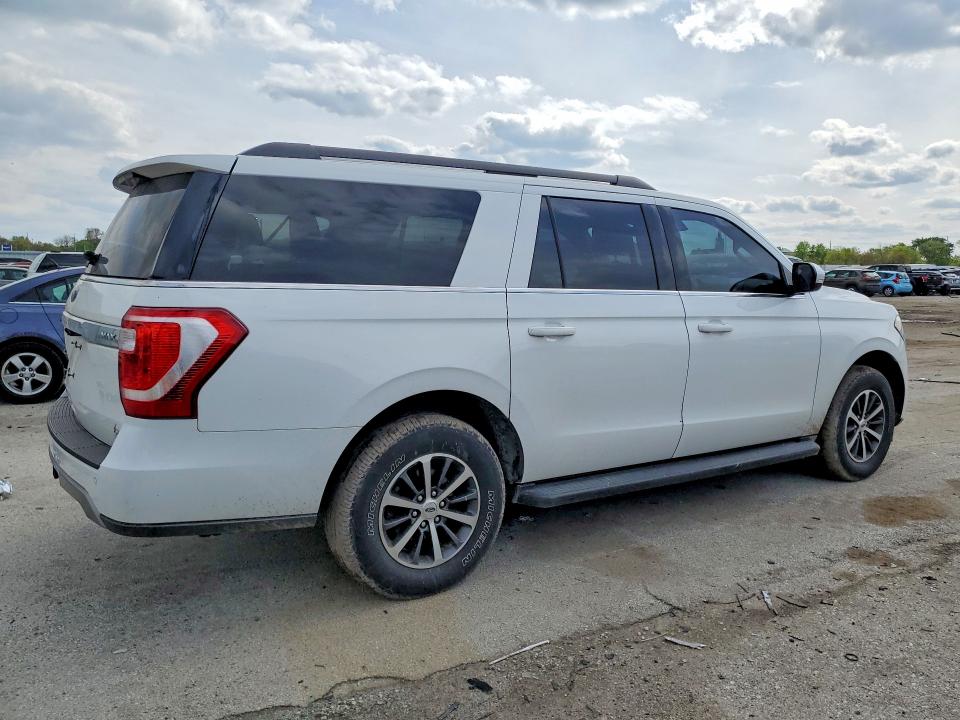 Продажа на аукционе авто 2020 Ford Expedition, vin: 1FMJK1JT2LEA32707, номер лота: 52514066
