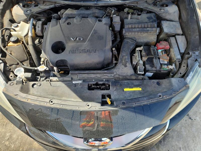52313456 :رقم المزاد ، 1N4AA6AP2HC365909 vin ، 2017 Nissan Maxima مزاد بيع