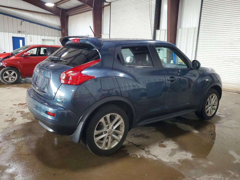 Продажа на аукционе авто 2013 Nissan Juke, vin: JN8AF5MV9DT210434, номер лота: 54351966