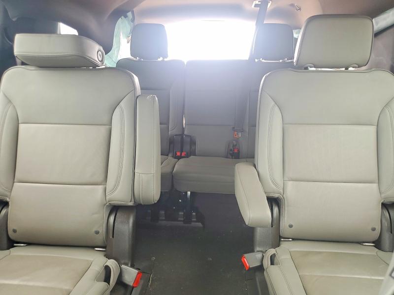 Aukcja sprzedaży 2021 Gmc Yukon Xl, vin: 1GKS2GKD5MR370006, numer aukcji: 54844036