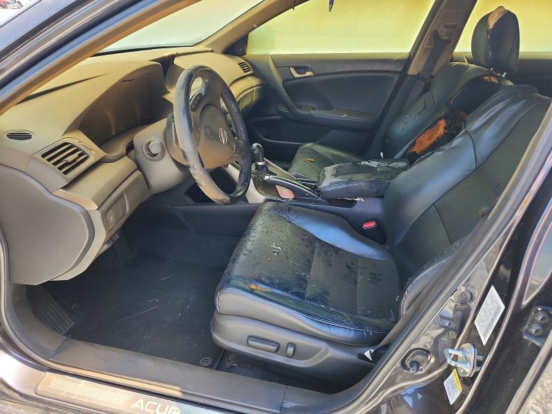 Продажа на аукционе авто 2014 Acura Tsx, vin: JH4CU2F4XEC001281, номер лота: 54531726