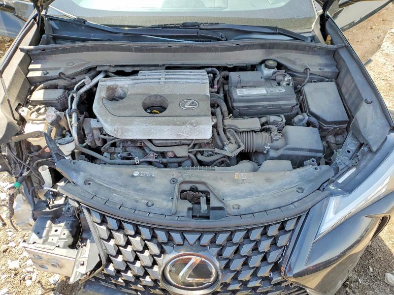 Aukcja sprzedaży 2022 Lexus Ux 200, vin: JTHX3JBH4N2049520, numer aukcji: 52219666