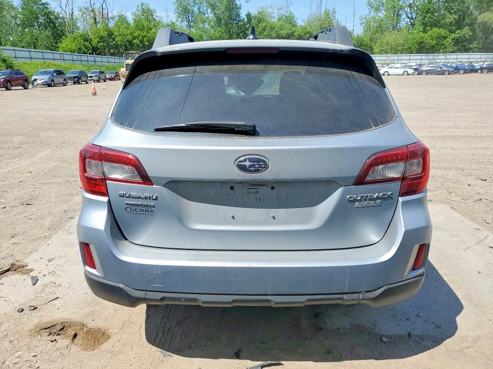 Продажа на аукционе авто 2017 Subaru Outback, vin: 4S4BSADC8H3249309, номер лота: 54812736