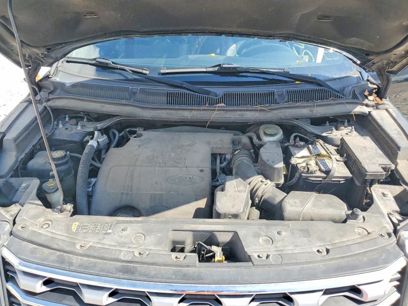 2016 Ford Explorer მანქანა იყიდება აუქციონზე, vin: 1FM5K7F82GGA03694, აუქციონის ნომერი: 54694216