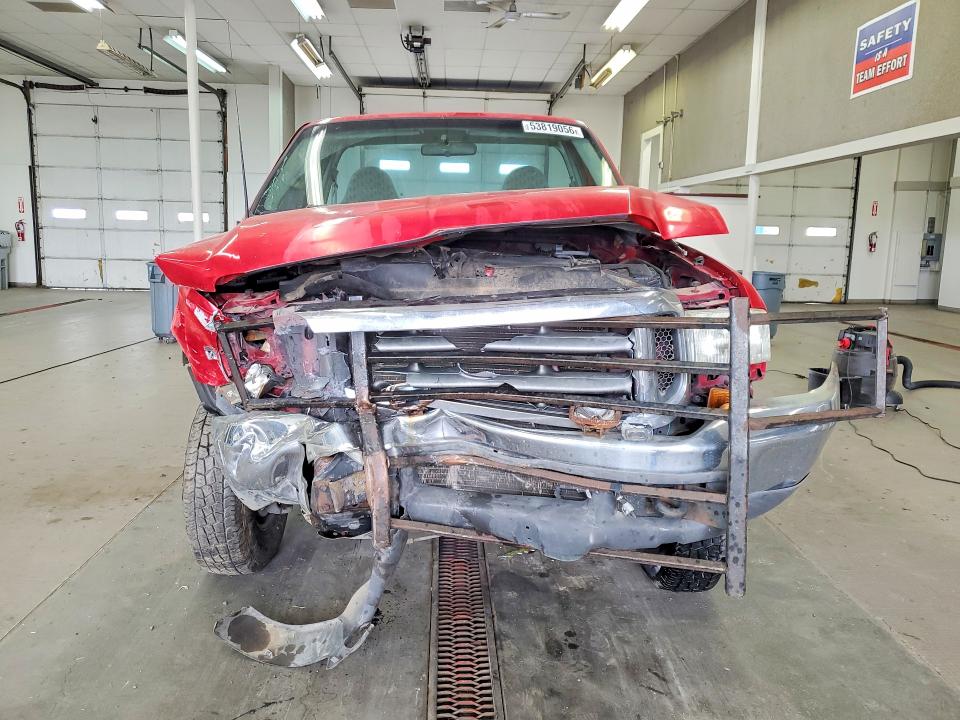 Продаж на аукціоні авто 1999 Ford F250, vin: 1FTNF21F0XEC04801, номер лоту: 53819056