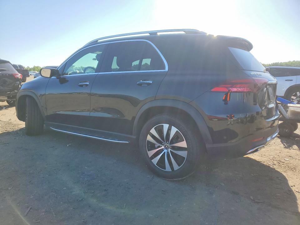 53269326 :رقم المزاد ، 4JGFB4FB0SB423202 vin ، 2025 Mercedes-benz Gle مزاد بيع
