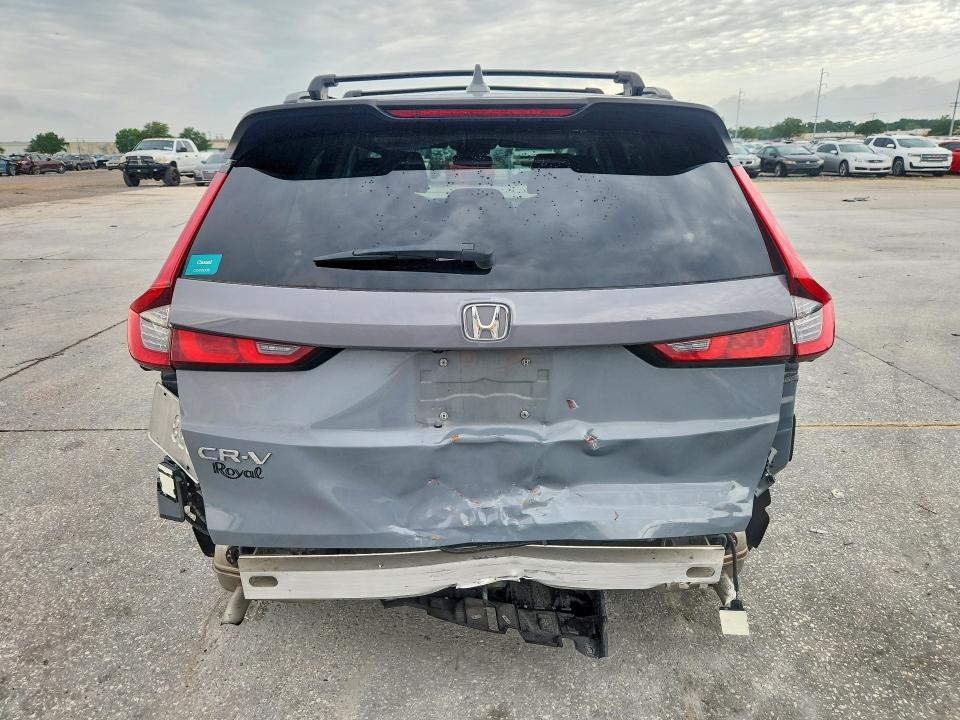Aukcja sprzedaży 2023 Honda Cr-v, vin: 5J6RS3H42PL004628, numer aukcji: 54241086
