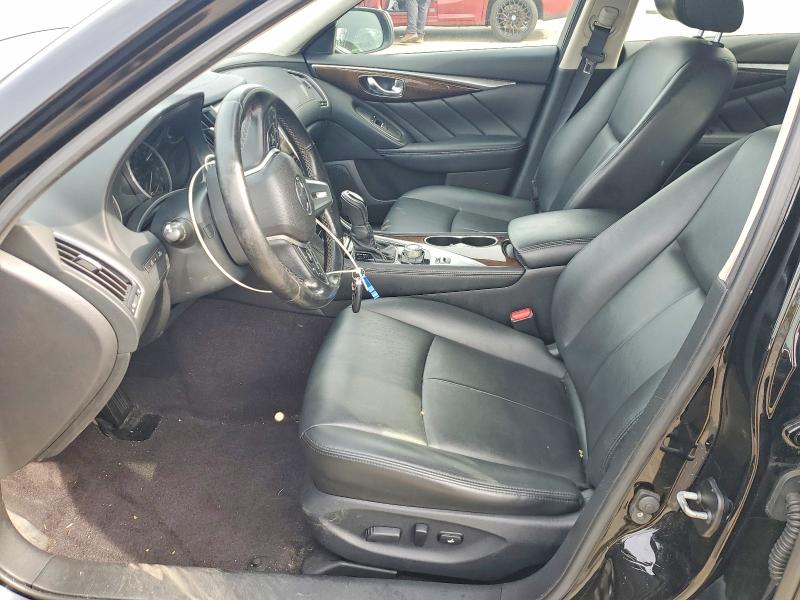 55038296 :رقم المزاد ، JN1EV7AR4JM436652 vin ، 2018 Infiniti Q50 مزاد بيع