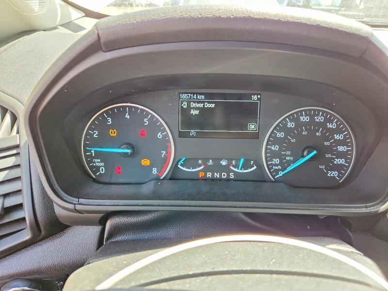 2018 Ford Ecosport მანქანა იყიდება აუქციონზე, vin: MAJ6P1CL1JC218424, აუქციონის ნომერი: 52576596