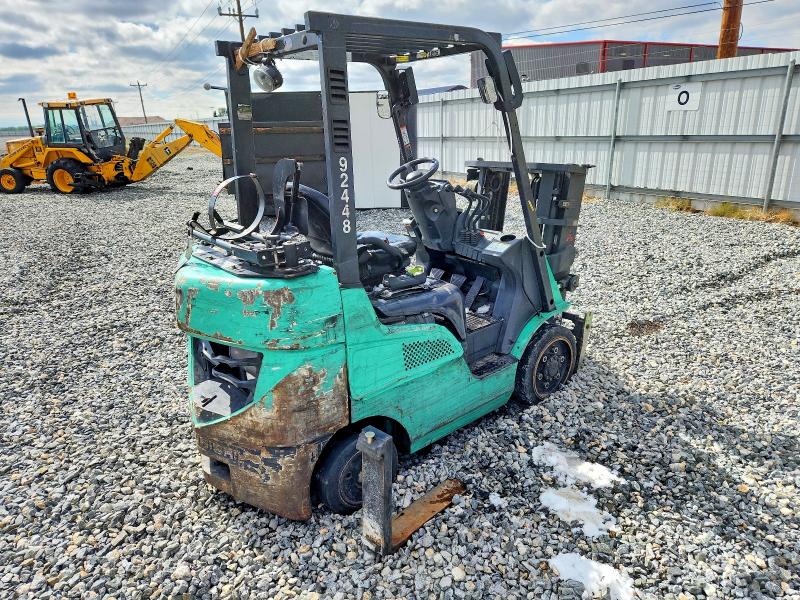Aukcja sprzedaży 2018 Mitsubishi Fg25n5, vin: AF82F45885, numer aukcji: 52717156