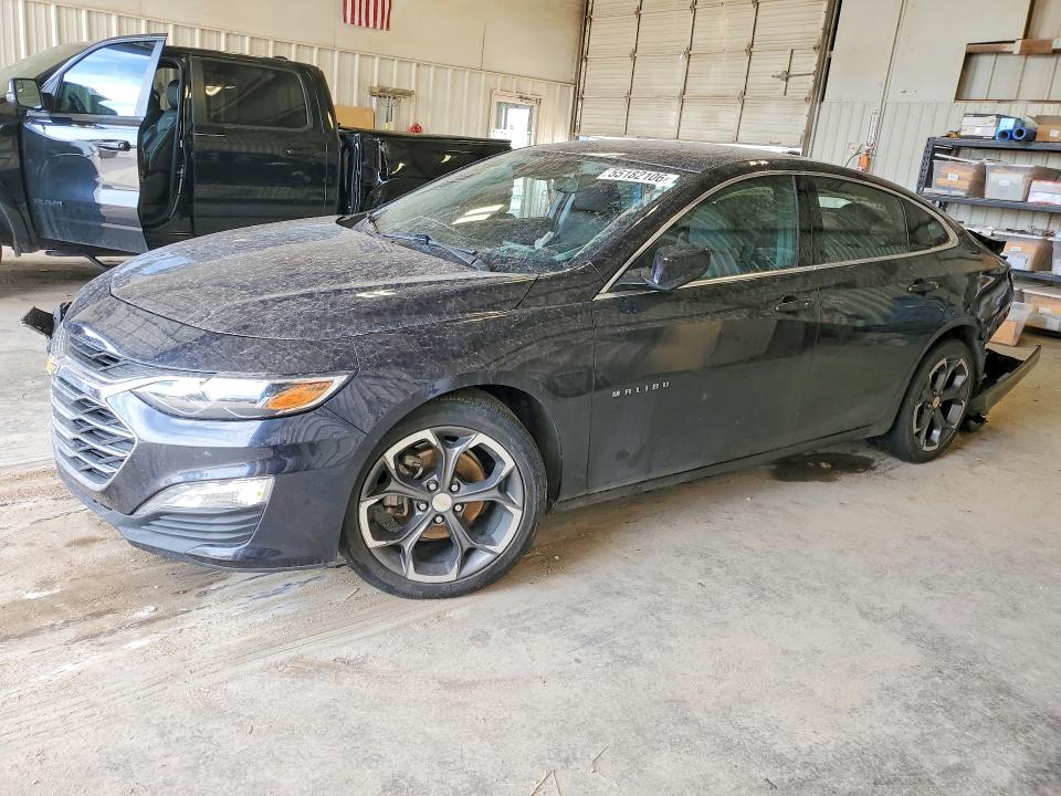 Продаж на аукціоні авто 2023 Chevrolet Malibu, vin: 1G1ZD5ST7PF221031, номер лоту: 55182106