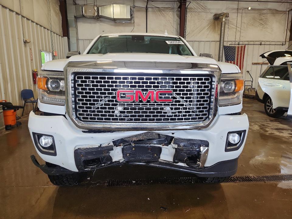 Aukcja sprzedaży 2015 Gmc Sierra, vin: 1GT120E88FF552297, numer aukcji: 52055546