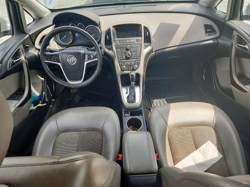 Aukcja sprzedaży 2016 Buick Verano, vin: 1G4PP5SK0G4166071, numer aukcji: 54975416