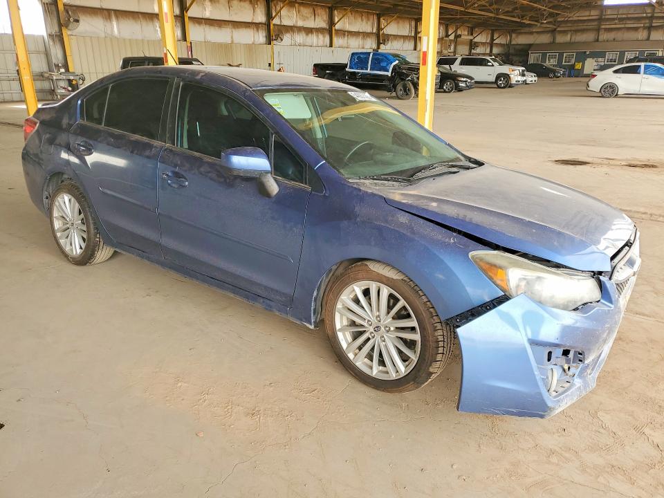 2015 Subaru Impreza მანქანა იყიდება აუქციონზე, vin: JF1GJAK65FH019730, აუქციონის ნომერი: 54087326