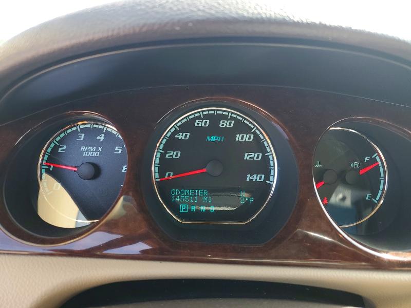 Продажа на аукционе авто 2011 Buick Lucerne, vin: 1G4HC5EM1BU114888, номер лота: 52288136