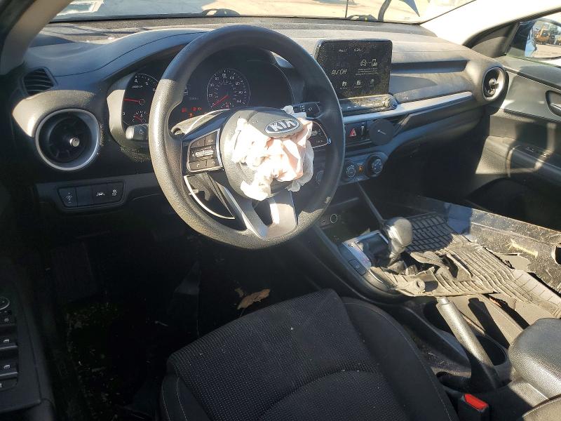 Продаж на аукціоні авто 2020 Kia Forte, vin: 3KPF24AD7LE146789, номер лоту: 52736176