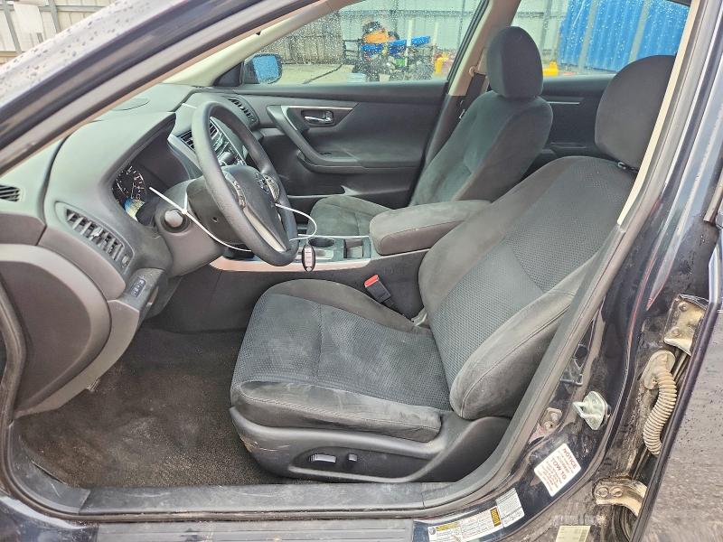 2015 Nissan Altima მანქანა იყიდება აუქციონზე, vin: 1N4AL3AP2FC106262, აუქციონის ნომერი: 54807376