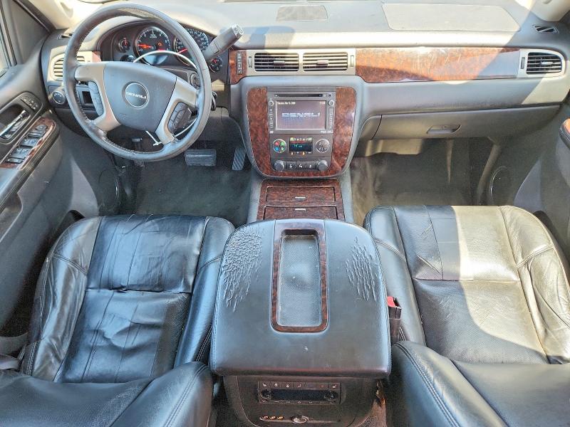 Продажа на аукционе авто 2014 Gmc Yukon Xl, vin: 1GKS1MEF3ER232349, номер лота: 54299136