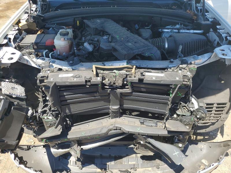 51451836 :رقم المزاد ، 1C4RJKAG7N8615827 vin ، 2022 Jeep Grand Cherokee مزاد بيع