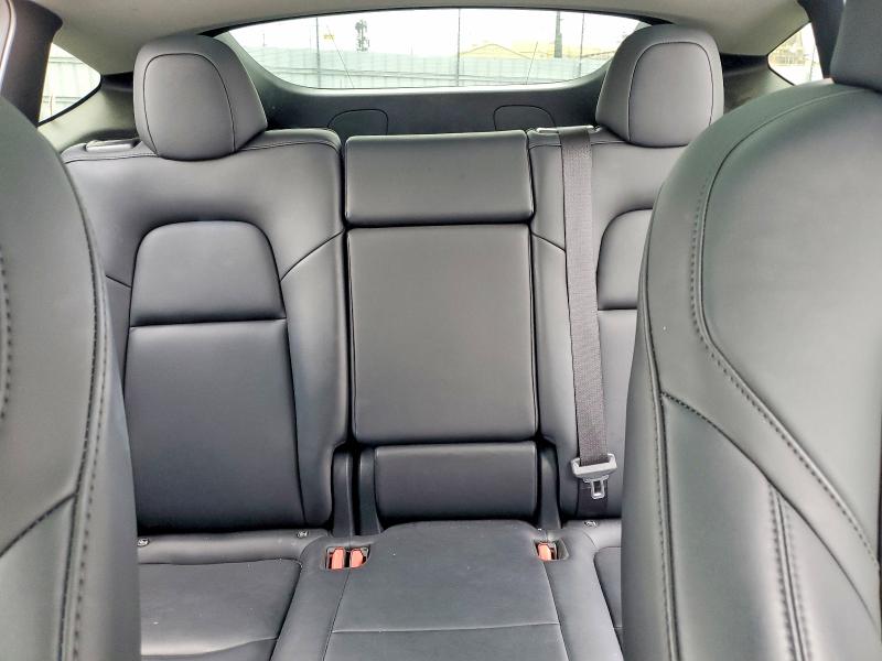 55006926 :رقم المزاد ، 7SAYGDEE6RF159293 vin ، 2024 Tesla Model Y مزاد بيع