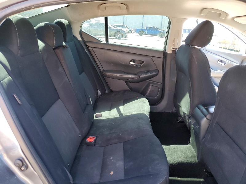 Aukcja sprzedaży 2021 Nissan Sentra, vin: 3N1AB8CV4MY322160, numer aukcji: 52996536