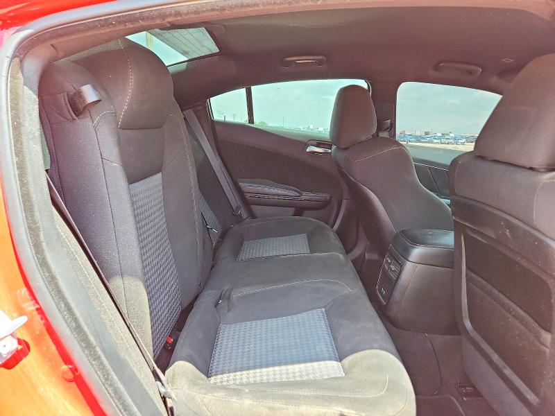 2021 Dodge Charger მანქანა იყიდება აუქციონზე, vin: 2C3CDXCT0MH671139, აუქციონის ნომერი: 54312886