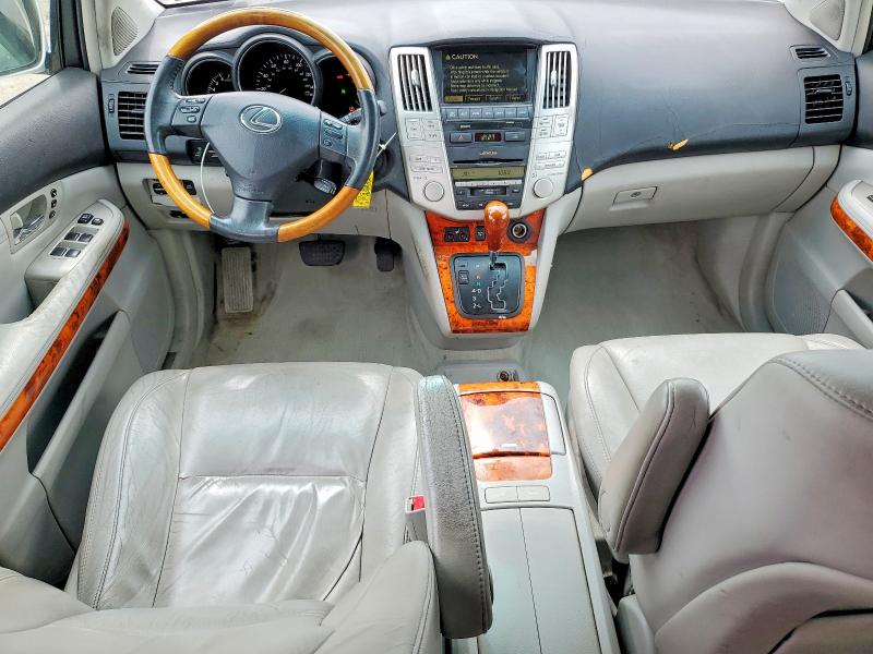 Продажа на аукционе авто 2007 Lexus Rx, vin: 2T2HK31U17C007759, номер лота: 53181576