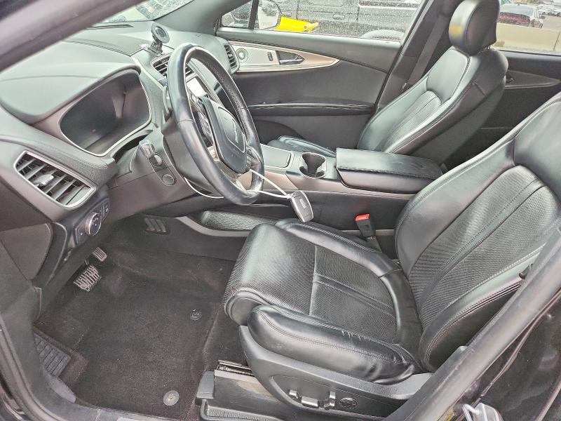 Продажа на аукционе авто 2019 Lincoln Nautilus, vin: 2LMPJ8LP8KBL11258, номер лота: 51990836