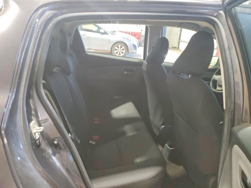 Продаж на аукціоні авто 2015 Toyota Yaris, vin: VNKKTUD32FA049450, номер лоту: 53387396
