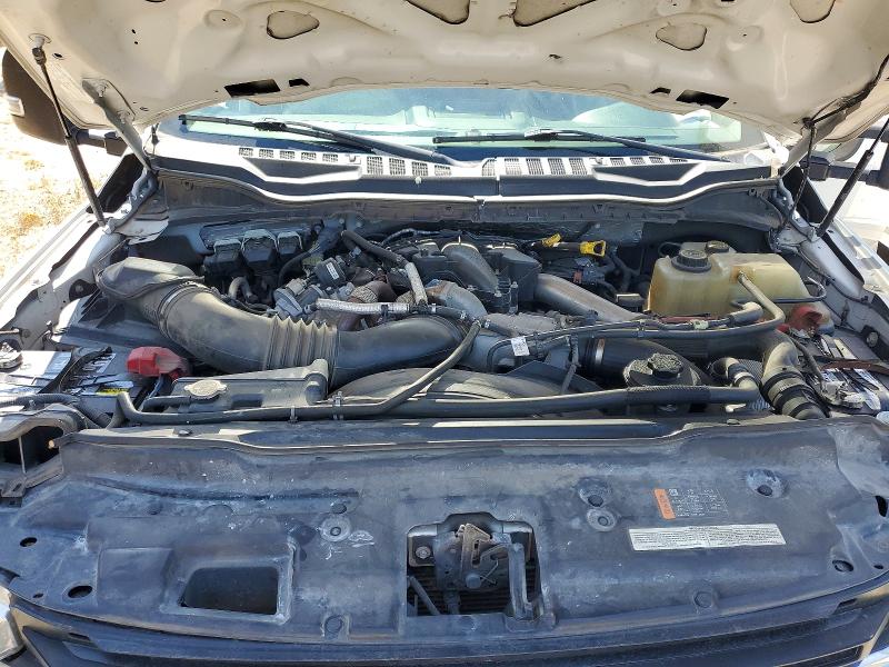 Auction sale of the 2019 Ford F350, vin: 1FT8W3DT7KEF15204, lot number: 51617076