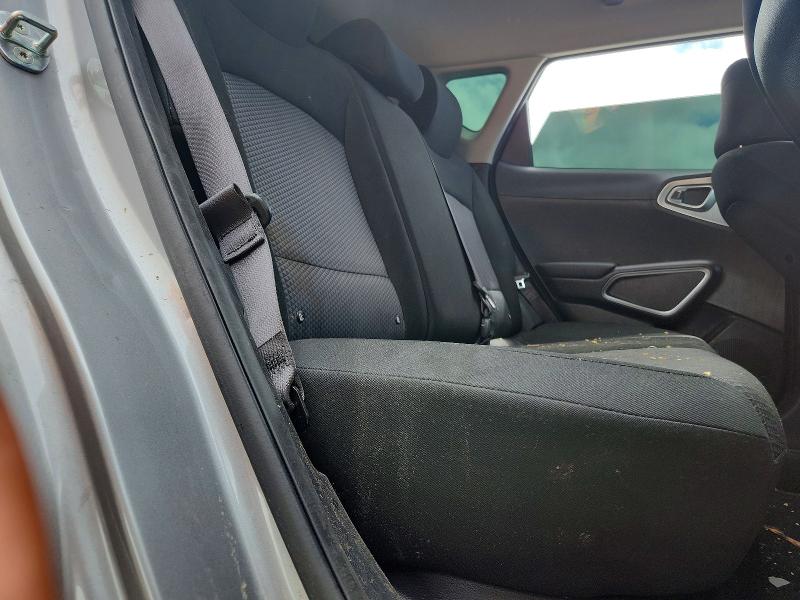 Aukcja sprzedaży 2022 Kia Soul, vin: KNDJ23AU4N7826057, numer aukcji: 54264636