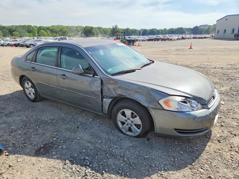 Aukcja sprzedaży 2008 Chevrolet Impala, vin: 2G1WT58N689220543, numer aukcji: 51918546