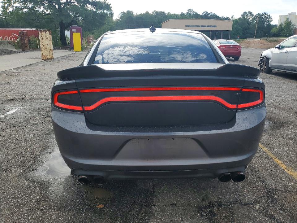 Aukcja sprzedaży 2015 Dodge Charger, vin: 2C3CDXCT0FH917108, numer aukcji: 54866496