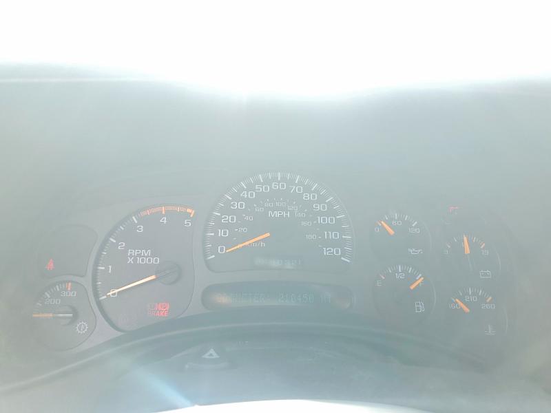 Aukcja sprzedaży 2003 Chevrolet Silverado, vin: 1GCJK33153F169730, numer aukcji: 54718936