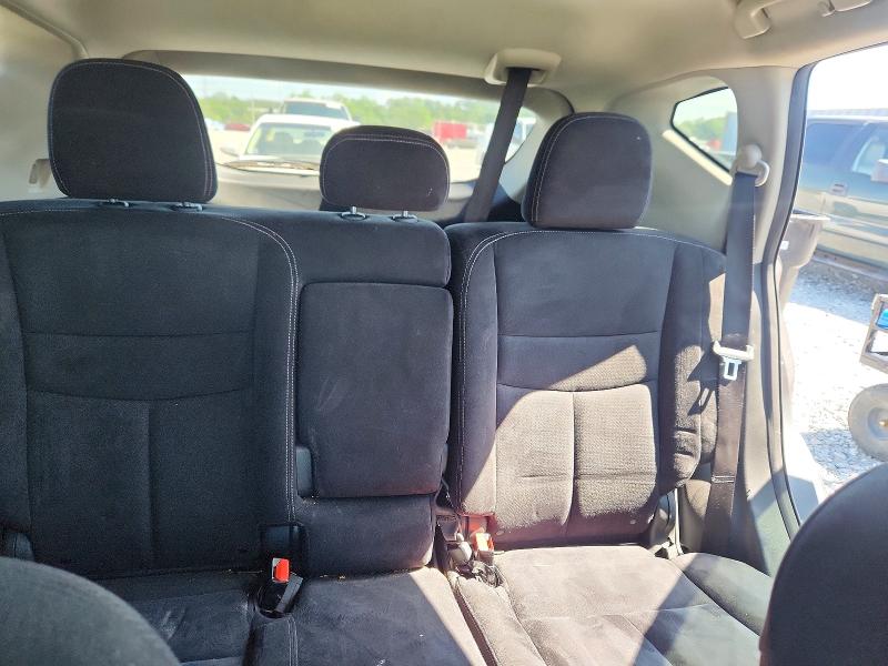 54483886 :رقم المزاد ، 5N1AZ2BJ3LN101449 vin ، 2020 Nissan Murano مزاد بيع