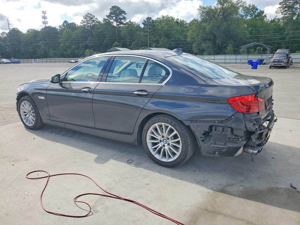 Продаж на аукціоні авто 2016 Bmw 528, vin: WBA5A5C55GG350780, номер лоту: 53257856