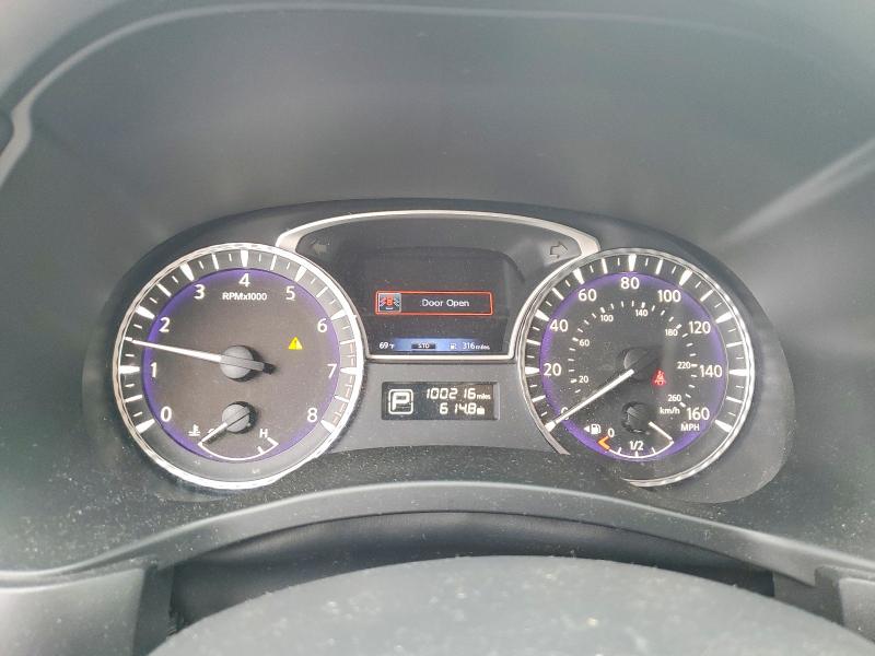 Продажа на аукционе авто 2018 Infiniti Qx60, vin: 5N1DL0MM1JC507510, номер лота: 53970556