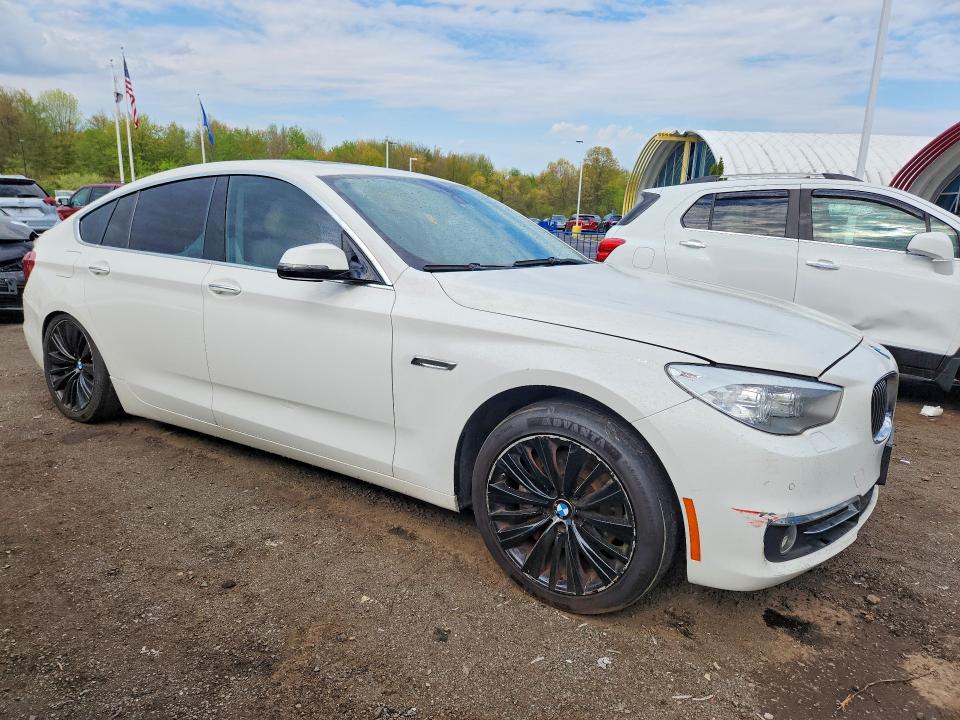 Auction sale of the 2016 Bmw 535, vin: WBA5M4C55GD186630, lot number: 52591696