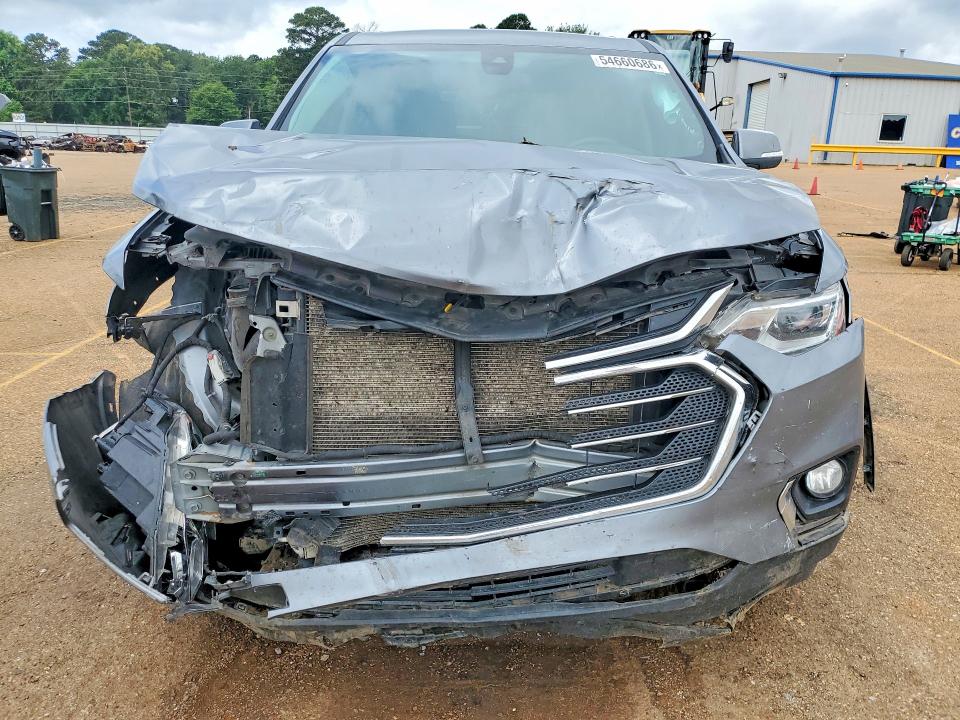 Aukcja sprzedaży 2021 Chevrolet Traverse, vin: 1GNERMKW8MJ206825, numer aukcji: 54660686