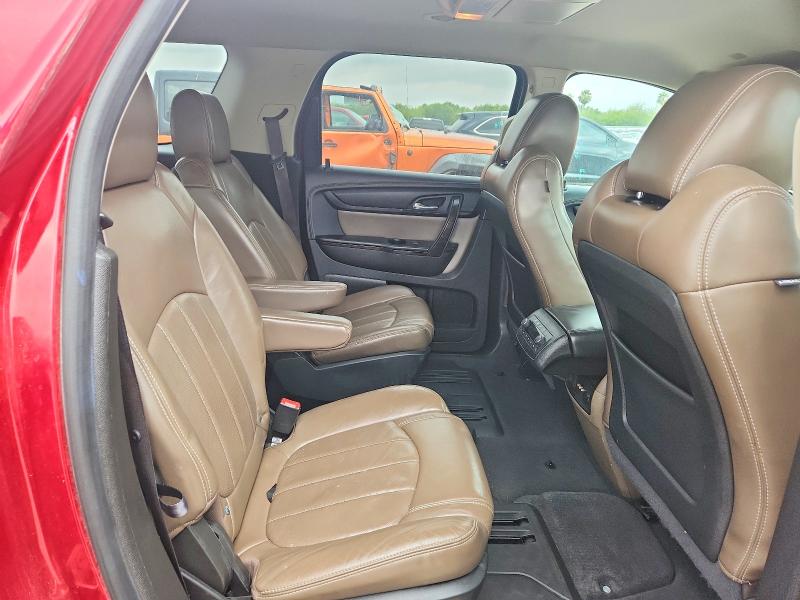Продаж на аукціоні авто 2013 Gmc Acadia, vin: 1GKKRSKDXDJ257598, номер лоту: 54233396