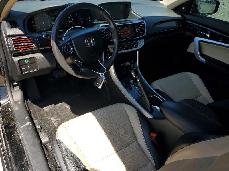 52851896 :رقم المزاد ، 1HGCT2B81EA000272 vin ، 2014 Honda Accord مزاد بيع