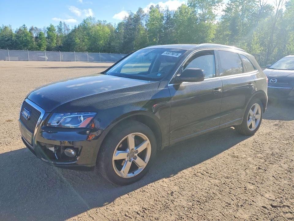 Aukcja sprzedaży 2012 Audi Q5, vin: WA1LFAFP3CA066492, numer aukcji: 55079076