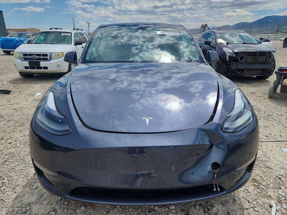 Aukcja sprzedaży 2023 Tesla Model Y, vin: 7SAYGDEE5PF893596, numer aukcji: 52764456
