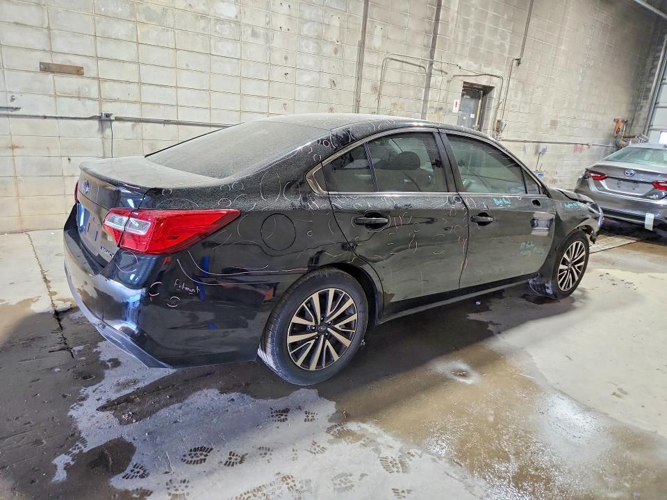 Aukcja sprzedaży 2018 Subaru Legacy, vin: 4S3BNAB62J3011521, numer aukcji: 52721496